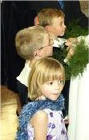 Myrinda, Zack et Nick